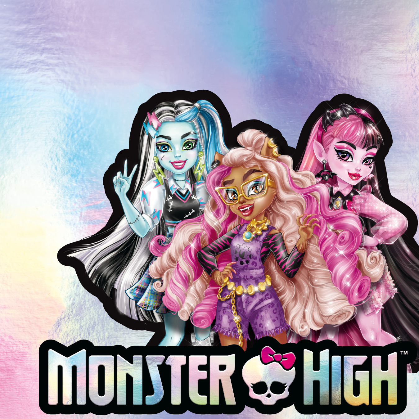 Monster High