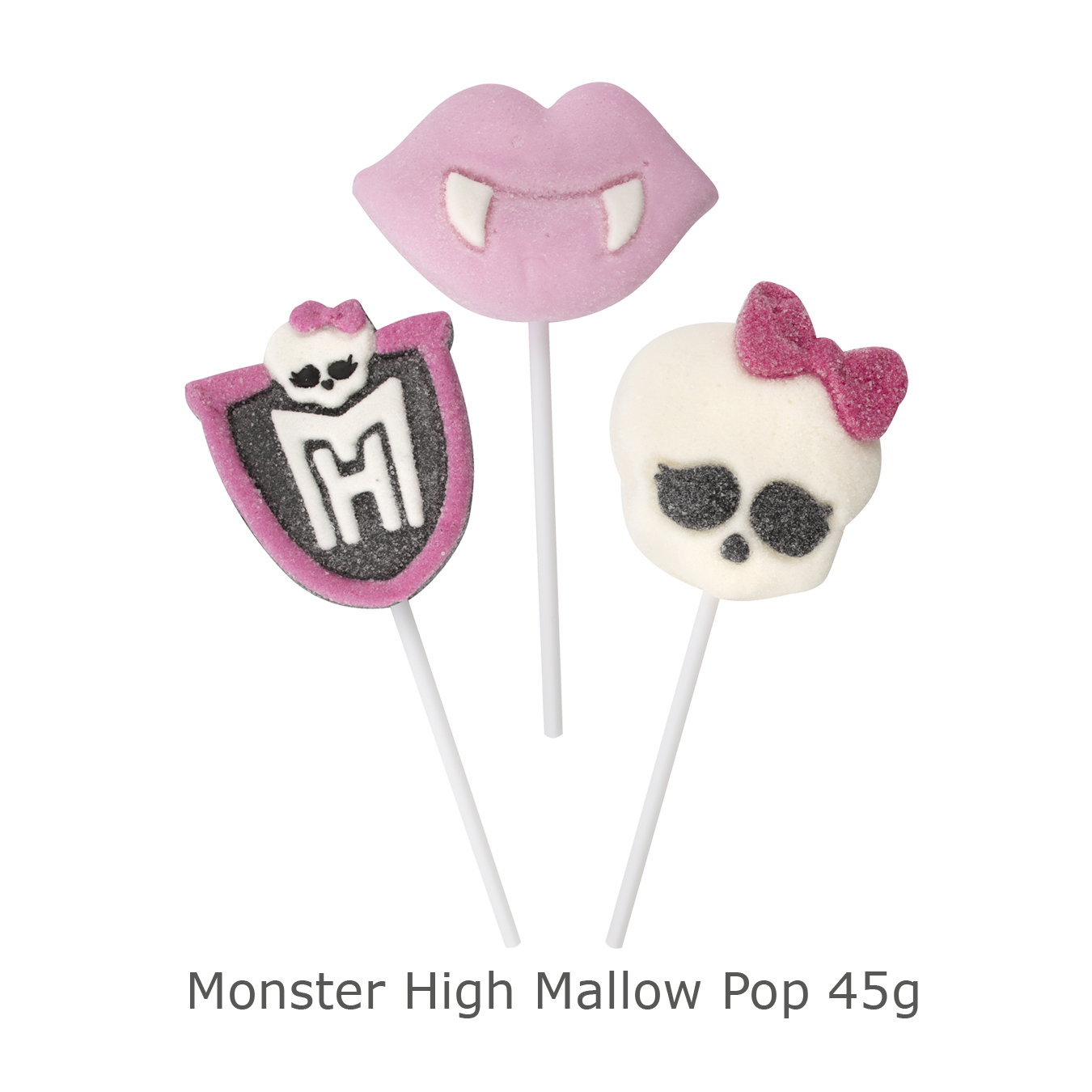 Monster High Mallow Pop